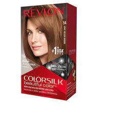 Revlon Colorsilk Beautiful Permanent Hair Color 4 4 Fl Oz Light Golden Brown 1 Kit Light Hair Color Revlon Hair Color Permanent Hair Color