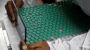 The serum institute of india is preparing to crank out a billion doses. Indian Made Covid Vaccines Will Save The World Nikkei Asia