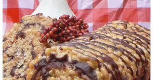 Ca Fait Un Bout Que J Avais Cette Recette Et Je Regrette Seulement De Ne Pas L Avoir Testee Avant C Est Simple A Faire Ma Desserts Rice Krispies Deserts Easy