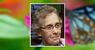 Katherine Oser Obituary December 7, 2024