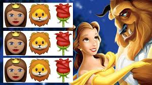 Keputusan juri mutlak dan tidak bisa diganggu gugat. Main Yuk Tebak Judul Film Disney Lewat 15 Rangkaian Emoji Berikut Ini Halaman All Tribunstyle Com