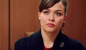 Il Paradiso delle Signore 1