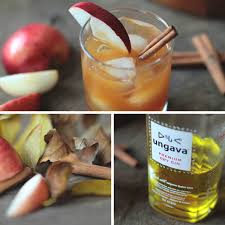 Cocktail Ungava Pomme Originequebec Food Dry Gin Cocktails