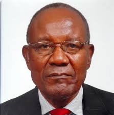 Edwin Kinyanjui