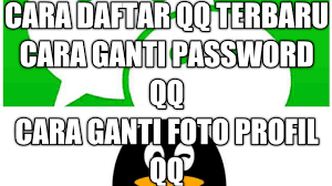Jumlah akun qq yang terhubung secara bersamaan terkadang melebihi 100 juta. Cara Daftar Qq Tencent Terbaru 2021 Cara Ubah Password Qq Cara Ubah Logo Qq Cara Add Teman Di Qq Youtube