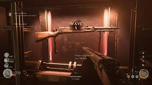 Your shooting experience is optimized for maximum adrenaline. Nazi Zombie Guide Call Of Duty Ww2 Call Of Duty Ww2 Guide Gamepressure Com