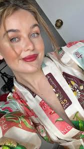 I absolutely love working with brands that are trying to make positive  impacts where possible❤️ With International Lipstick Day around the corner,  @revlonanz will be donating $2 to @lookgoodfeelbetter ...