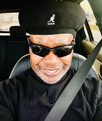 Susan McNeely Pistorius