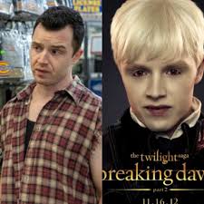 I just finished Shameless (I'm late to the party) and Noel Fisher is a gem!  Please do more horror!! . I never realized he played I'm Final Destination  2, Valentine and Twilight
