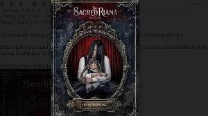Aku try to explain what actually happens in both version. Jadwal Bioskop Kota Semarang Jumat 15 Maret Ada Film The Sacred Riana Tribun Jateng