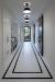 Bathroom Floor Tile Border Ideas