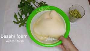 Bisa membuat tauge dalam botol atau toples. How To Make Green Bean Sprouts Tauge Taletravels Com Travel Food Blogging