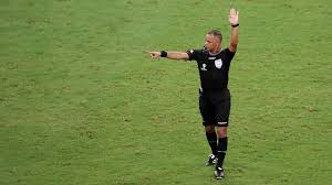 Cubrimiento en línea a través de colombia.com Quien Es Wilton Sampaio El Arbitro Que Preocupa A La Argentina De Cara Al Duelo Ante Paraguay Por La Copa America Infobae
