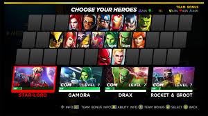 The black order for pc the marvel ultimate alliance series returns for the first time in 10 years—with a new action rpg! Marvel Ultimate Alliance 3 Review We Are The Crystal Gems