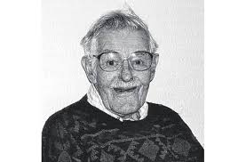 Edward Rix Obituary (2010)