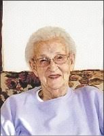 Goldie Graham Obituary (2012)