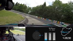 Experience the myth for yourself and drive in the tracks of legends. Onboard Lap Porsche Taycan Sets A Record At The Nurburgring Nordschleife Youtube