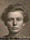 Mary McClung Family History & Historical Records