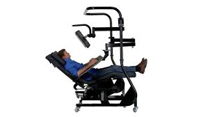 Zero gravity lounge chairs typically refer to outdoor recliners for relaxation. Plus Size Gadget Zero Gravity Workstation Schwerelose Ergonomie Am Arbeitsplatz Tecchannel Workshop
