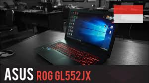 Denger2 yang dm174h dah gddr5 ya gan ? Harga Asus Rog Gl552jx Terbaru Juni 2021 Dan Spesifikasi