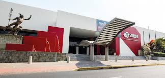 Amazonas y república, edificio las cámaras. Camara De Comercio Visita Guadalajara