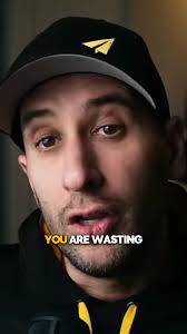 People often waste their time waiting for the “right time.” Every moment  spent hesitating means more dreams are slipping away. Success isn’t about  being ready, it’s about taking action now. Don’t let ...