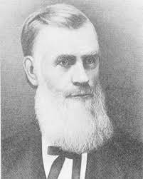 William Gray (U.S. National Park Service)