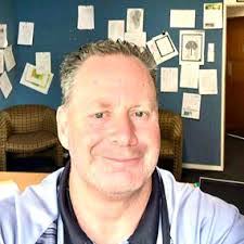 Todd Warmington's Instagram, Twitter & Facebook