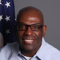Leroy Morrow, Deputy Chief (Ret)