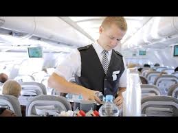 Having an objective statement on the top of you cv is so outdated. What Is It Like To Work As A Cabin Crew Member Youtube