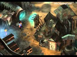 Final Fantasy Vii Key To Sector 5 Tifa S Premium Heart Ps1 Pc Youtube