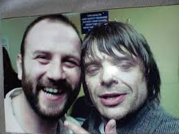 Ballroom was so fun and exciting in the 90's.