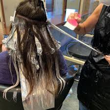 Recommended for free consultation, great haircuts, great blowouts and natural hair experts. Salon Rocks Home Facebook