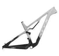 QHIYRZE Discesa Telaio MTB 29er Sospensione Completa Telaio ...