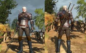 Maybe you would like to learn more about one of these? The Best Armor In Witcher 3 Including Dlc Alfintech Computer