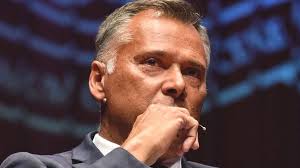 Stan Grant: Aboriginal TV host's exit renews criticism of Australian media
