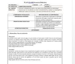 Actividad 02 y sesión de aprendizaje del área de tutoría para el nivel secundaria descarga aquípdf. Las Planeaciones Educacion Fisica 1 2 Y 3 Secundaria 2018 2019 Anual Estan Organizada Educacion Fisica Actividades Educacion Fisica Educacion Fisica Preescolar