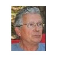 Bruce Wehrle Obituary