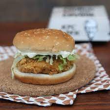 Kfc Big Crunch Reviews In Fast Food Chickadvisor