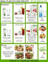 Herbalife Meal Plan Herbalife Recipes Herbalife Meal Plan Herbalife Shake Recipes