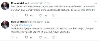 Ekim alptekin news, gossip, photos of ekim alptekin, biography, ekim alptekin partner list 2016. Fatih Altayli Nin Yazisina Ekim Alptekin Den Yanit