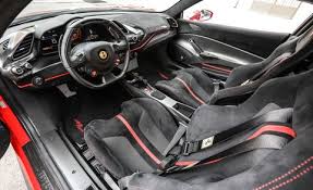 See 90 results for ferrari speciale for sale uk at the best prices, with the cheapest car starting from £82,000. 2020 Ferrari 488 Pista Review Pricing And Specs