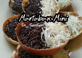 Berikut ini resep dan cara membuat martabak manis mini yang enak dan juga lembut. Resep 201 Martabak Mini Enak Dan Sederhana