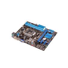 Additionally the motherboard supports an lga 1155 cpu socket and can run up to 16gb of ddr3 memory allowing you to work quickly without interruption. Asus H61m K Lga 1155 Socket H2 Intel H61 Micro H61m K Motherboards