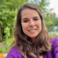 Rebecca Cornell du Houx, LCSW