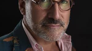 Person Place Thing featuring Chip Kidd