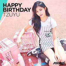 Born on jun 14 #3. Soompi On Twitter Happy Birthday To Twice S Tzuyu Happytzuyuday Https T Co 7d3kmimpfh