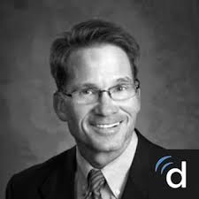 Dr. Clark W. Antonson, MD