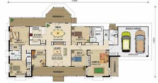 House Plans And Design Modern House Designs Queensland