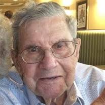 Mr. Sanford "Sam" Martin Cummings Sr. Obituary 2019